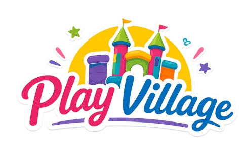 Play Village – Parco Gonfiabili Frascati
